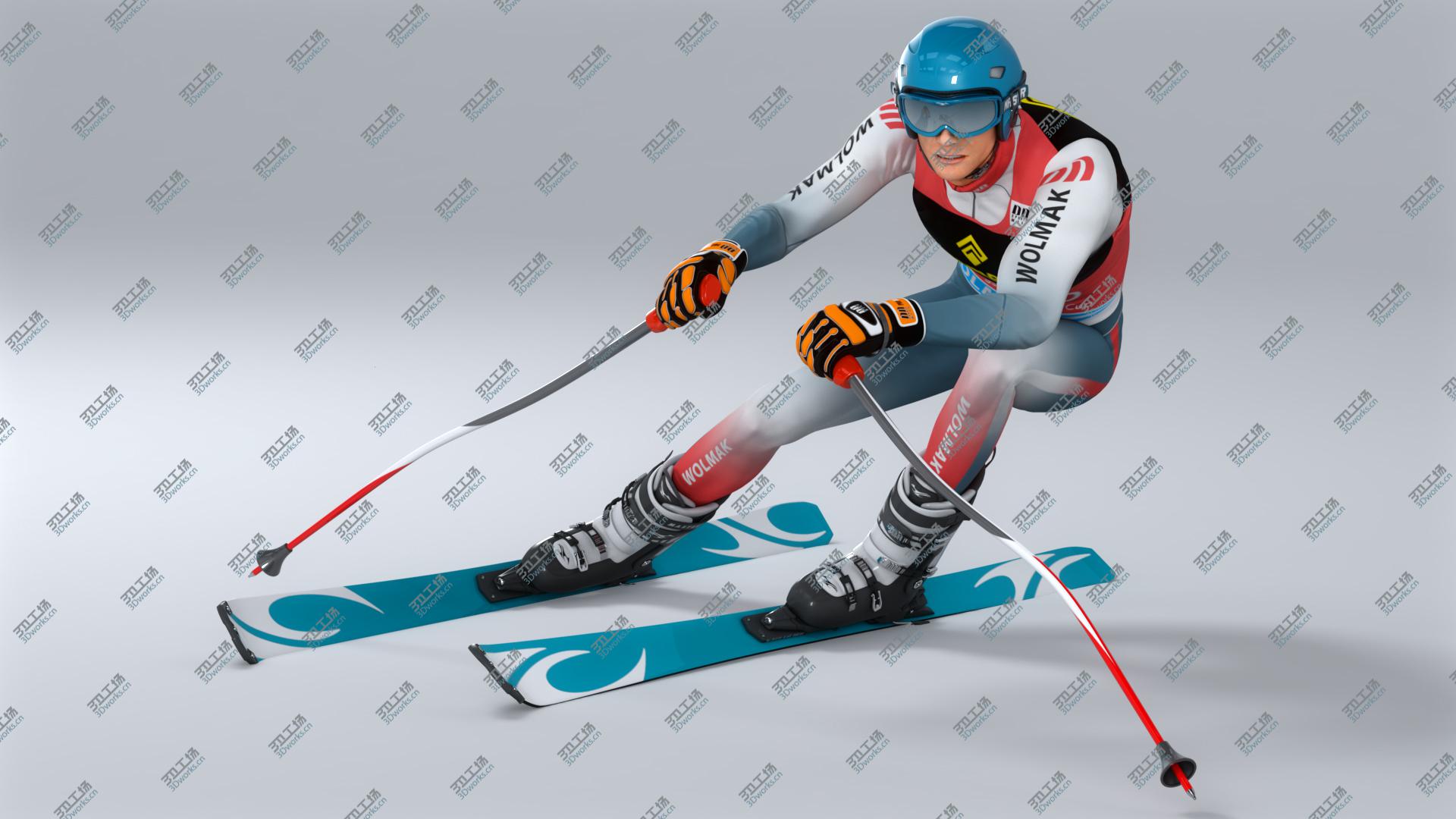images/goods_img/20210319/3D Male Skier Animated HQ model/1.jpg